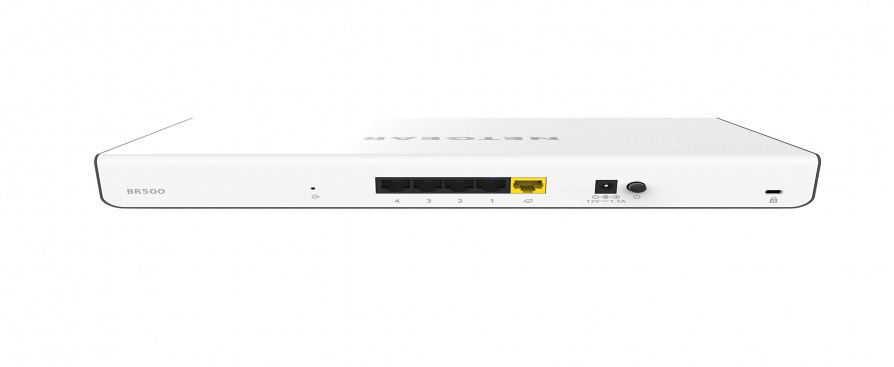 روتر netgear BR500