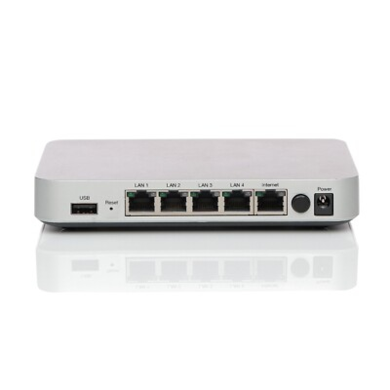 قیمت و خرید روتر و گیت‌وی ابری Cisco Meraki Z1 | اتصال امن (در حد نو ...