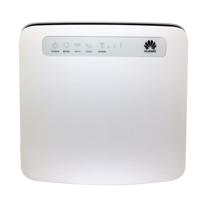 مودم سیم کارتی 4G LTE هوآوی مدل E5186-38B مودم سیم کارتی 4G LTE هوآوی مدل E5186-38B
