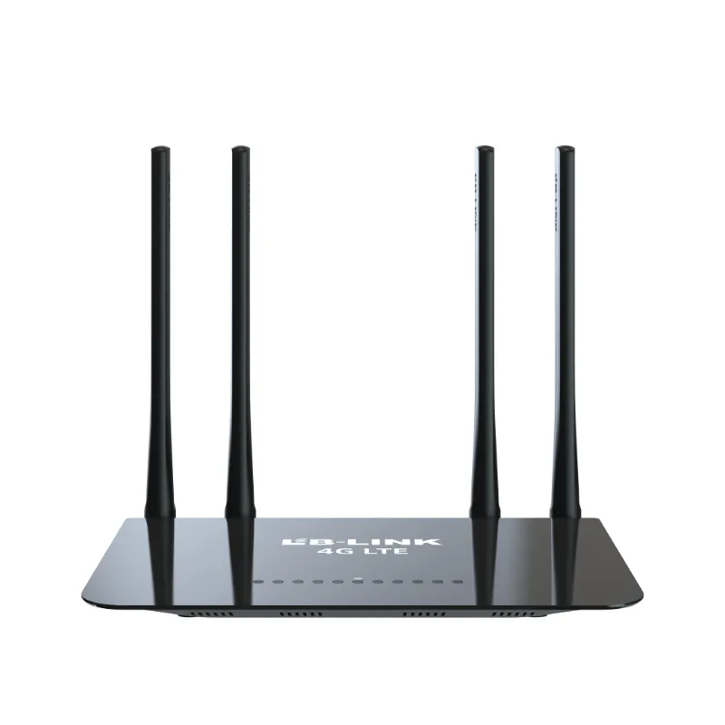 مودم سیمکارتی 4G LTE ال بی لینک مدل BL-CPE450M مودم سیمکارتی 4G LTE ال بی لینک مدل BL-CPE450M