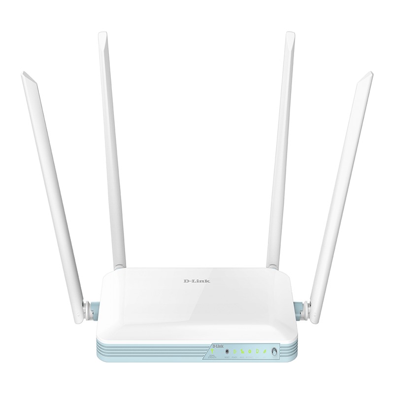 مودم سیمکارتی 4G LTE دی-لینک مدل G403 مودم سیمکارتی 4G LTE دی-لینک مدل G403
