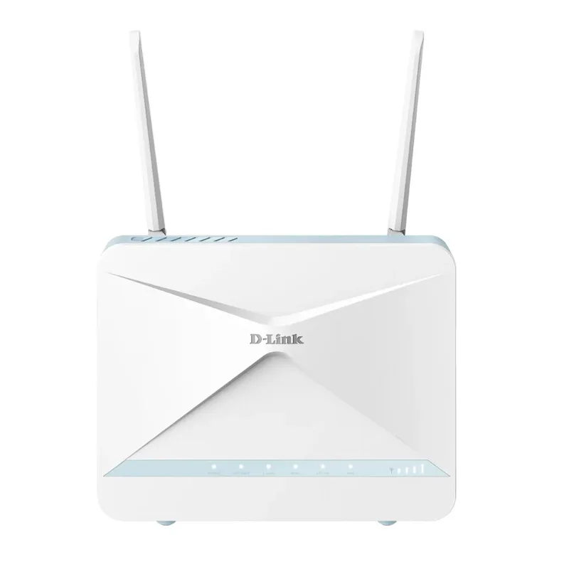 مودم سیمکارتی 4G LTE دی-لینک مدل G415 + Wi‑Fi 6 مودم سیمکارتی 4G LTE دی-لینک مدل G415 + Wi‑Fi 6