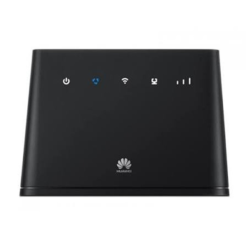 مودم سیمکارتی 4G LTE هوآوی مدل B310s-22 مودم سیمکارتی 4G LTE هوآوی مدل B310s-22