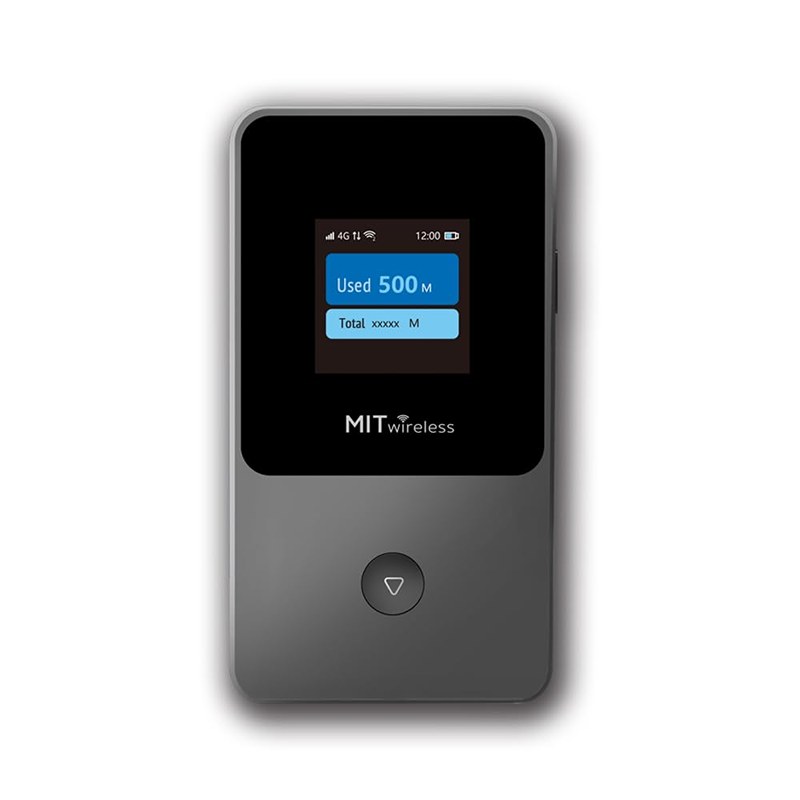 مودم جیبی 4GLTE قابل حمل گلوبال مدل T8 مودم جیبی 4GLTE قابل حمل گلوبال مدل T8