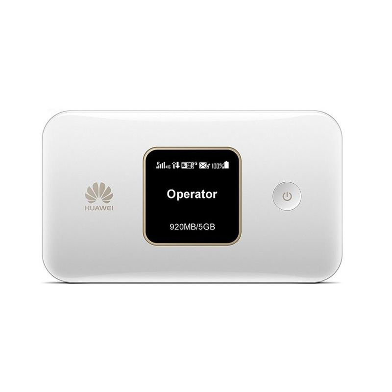 مودم جیبی TD-LTE Huawei E5785-320 مودم جیبی TD-LTE Huawei E5785-320
