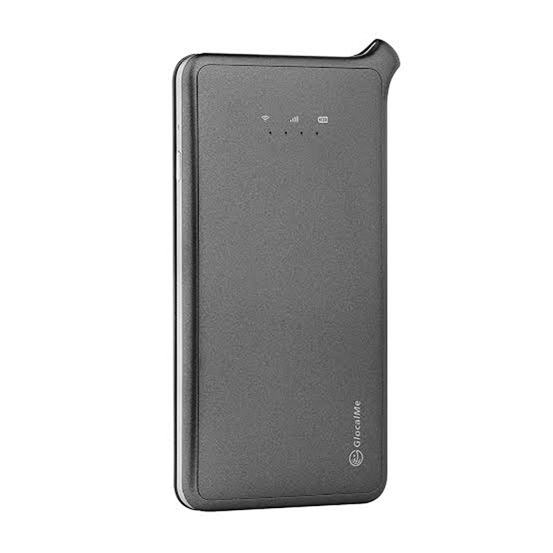 مودم همراه 4G سفارش ژاپن AIR-WiFi مدل GLMU18A01 مودم همراه 4G سفارش ژاپن AIR-WiFi مدل GLMU18A01